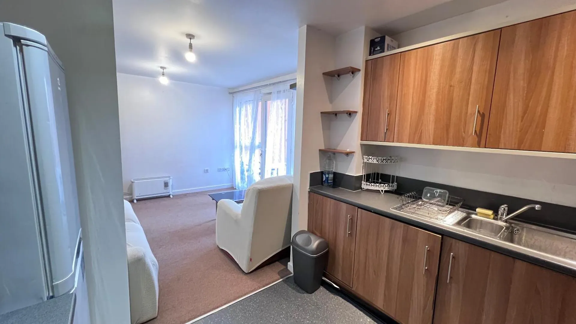 Luxury 2 Beds Apartment With 2 Bathrooms, Living Dining & Parking - East London Ilford 0*,  Regno Unito